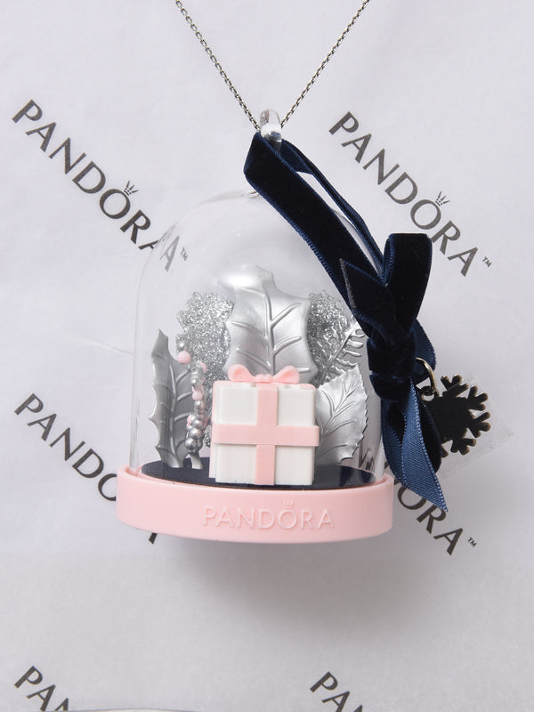 Pandora Limited Edition Holiday Ornament